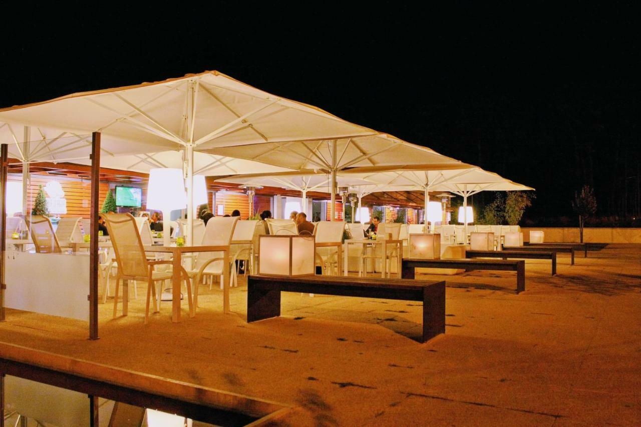 Aroeira Golf&Beach Costa de Caparica Eksteriør bilde