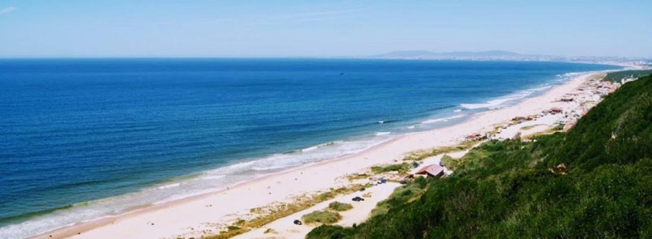 Aroeira Golf&Beach Costa de Caparica Eksteriør bilde